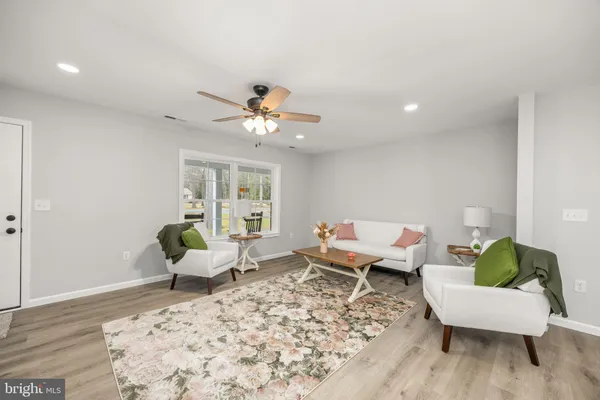 $409,000 | 38001 St George Road, Delmar, DE 19940