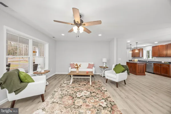 $409,000 | 38001 St George Road, Delmar, DE 19940