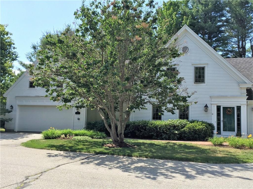 11 Zeitler Farm Road, Unit 11 Brunswick, ME 04011 - Photo 1 of 33 #11 Zeitler Farm Road