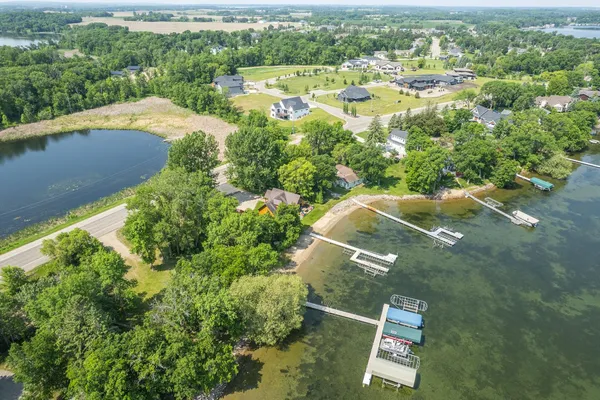 $439,900 | 117 Altavista Drive, Detroit Lakes, MN 56501
