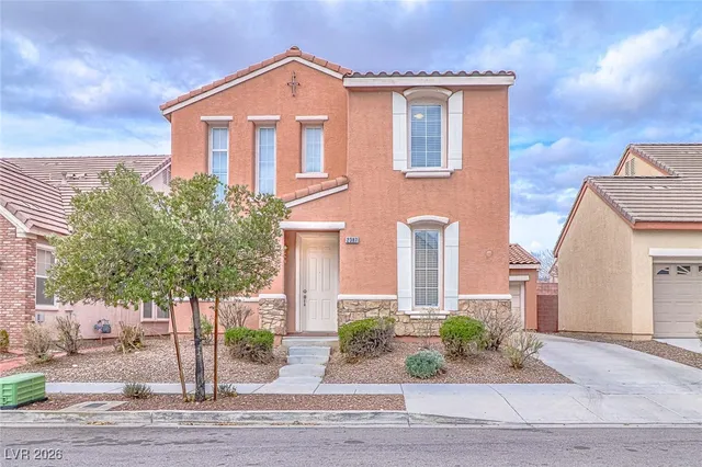 $2,695 | 2387 Brunswick Bay Street, Las Vegas, NV 89135