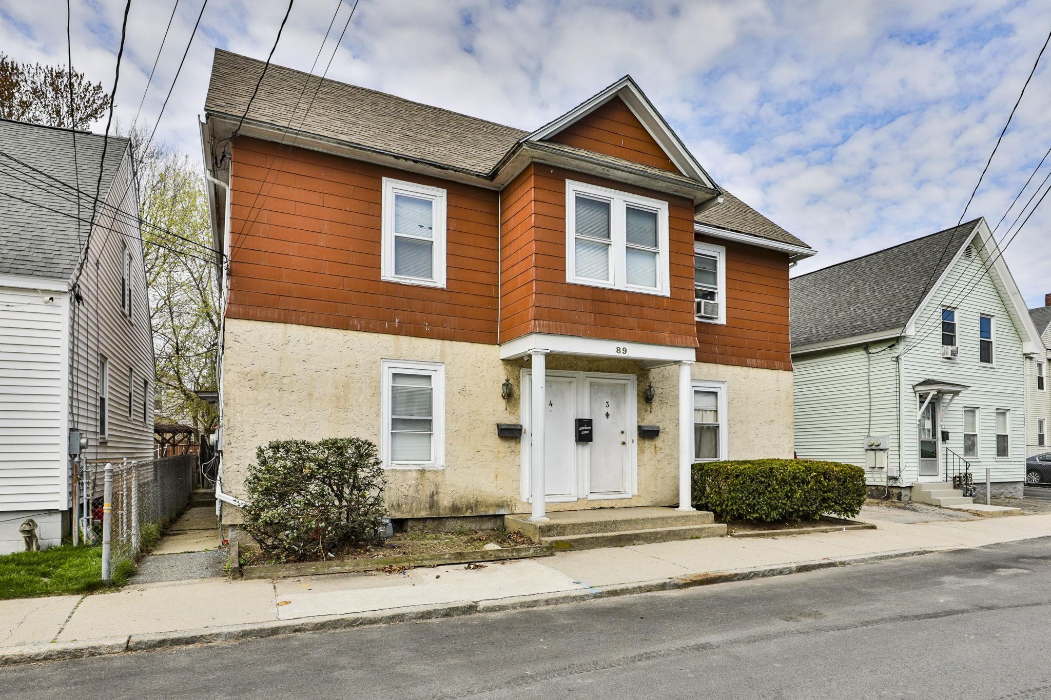 89 Walnut Street Nashua, NH 03060 - Photo 2 of 30