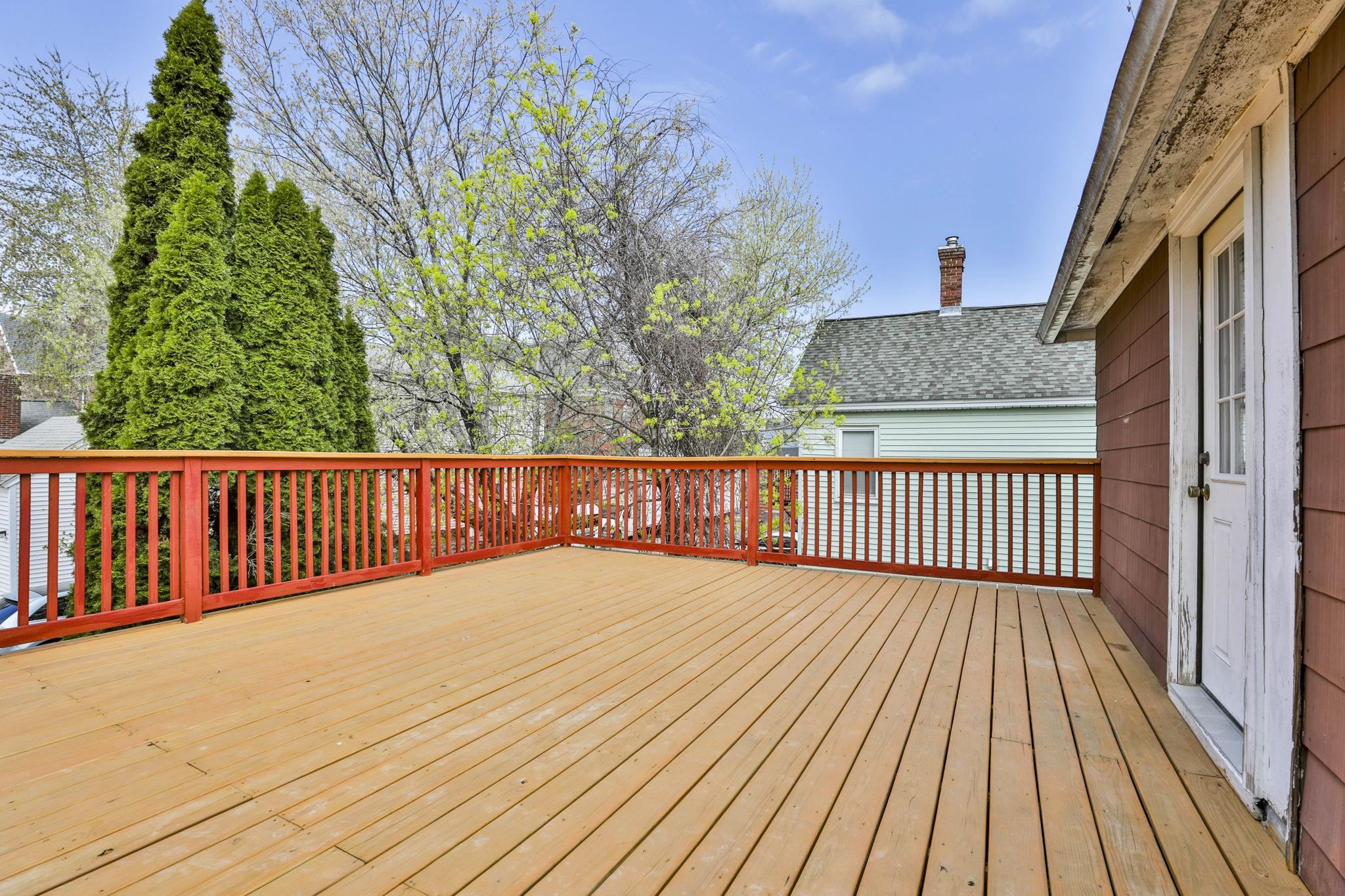 89 Walnut Street Nashua, NH 03060 - Photo 22 of 30