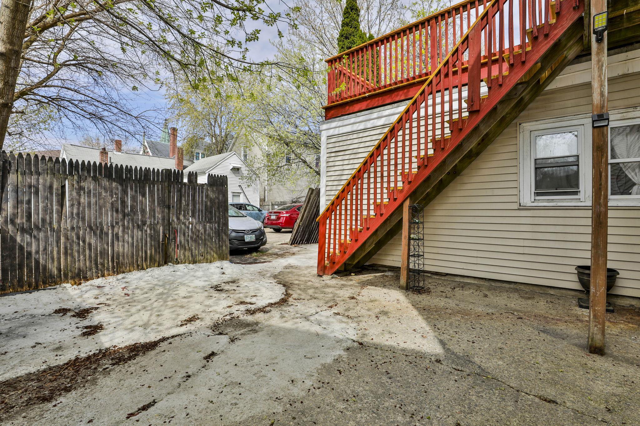 89 Walnut Street Nashua, NH 03060 - Photo 30 of 30