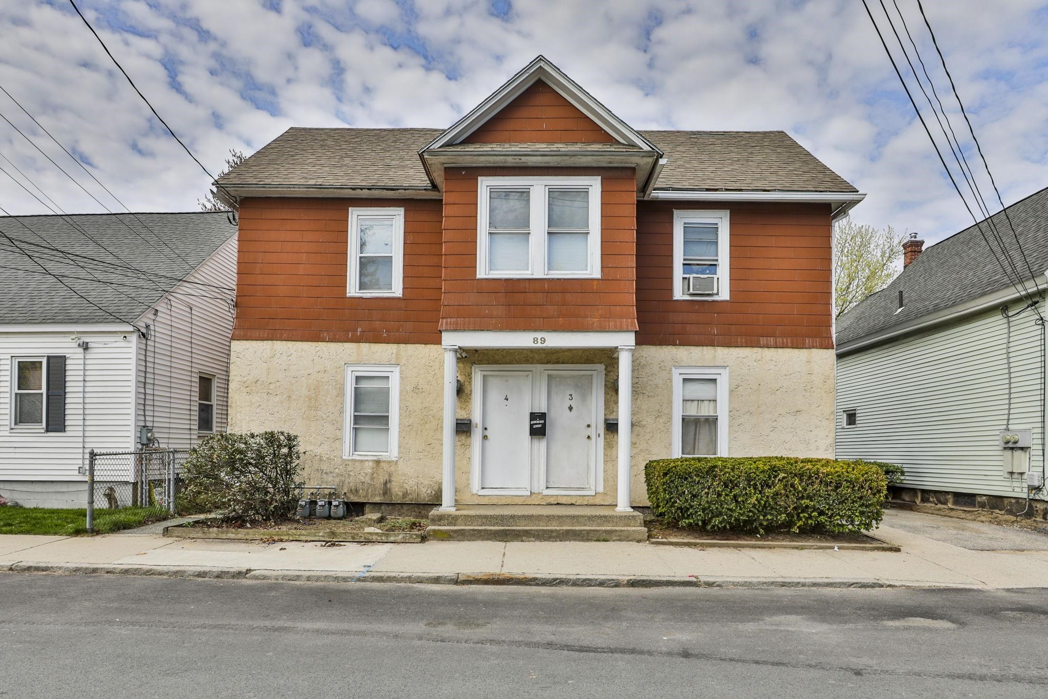 89 Walnut Street Nashua, NH 03060 - Photo 3 of 30