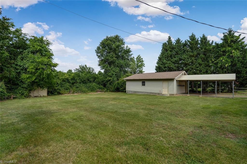 1948 Oregon Hill Road Ruffin, NC 27326 - Photo 14 of 21