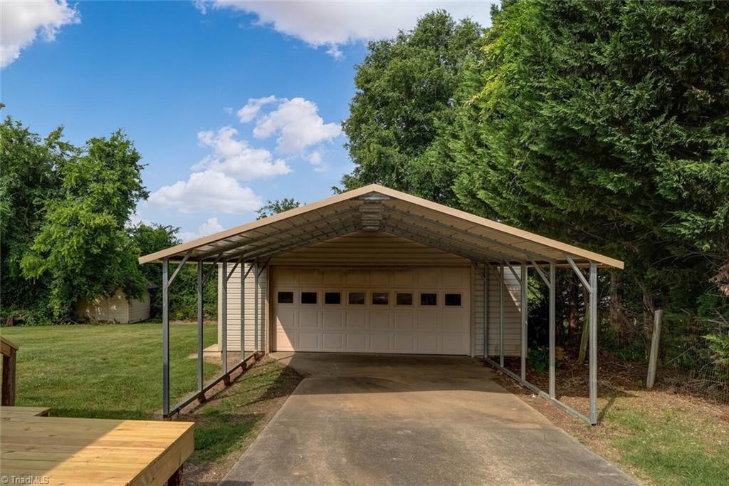 1948 Oregon Hill Road Ruffin, NC 27326 - Photo 15 of 21