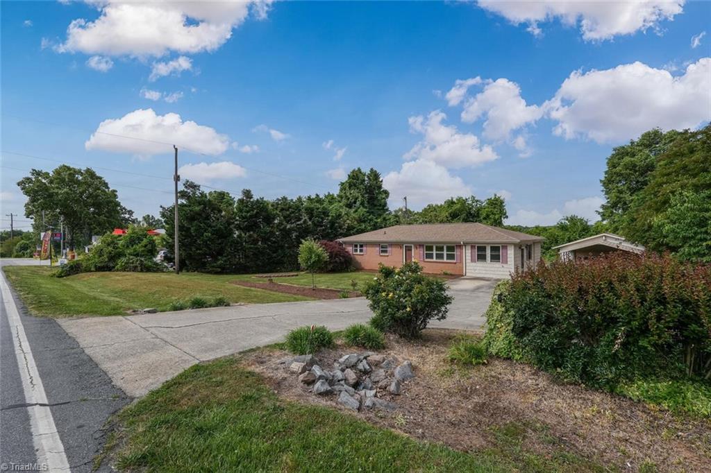 1948 Oregon Hill Road Ruffin, NC 27326 - Photo 21 of 21