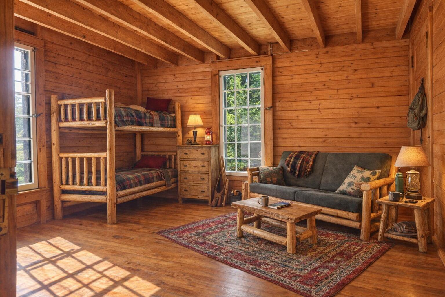 90 Quaglia Estates Rome, ME 04963 - Photo 31 of 85 AI15