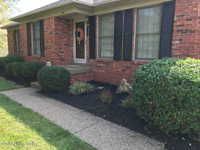Front from right