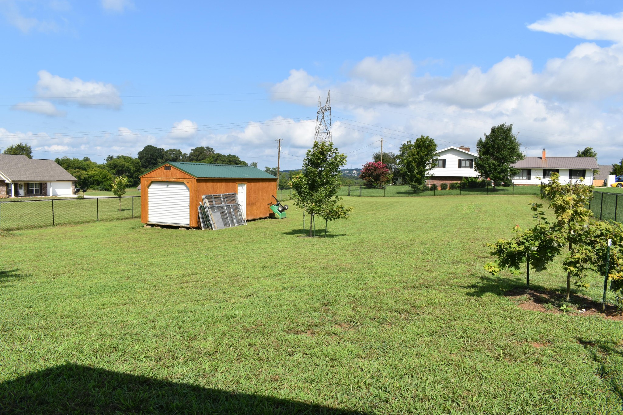 3309 Clover Hill Ridge Road Maryville, TN 37801 - Photo 4 of 21 Gallery Image 4