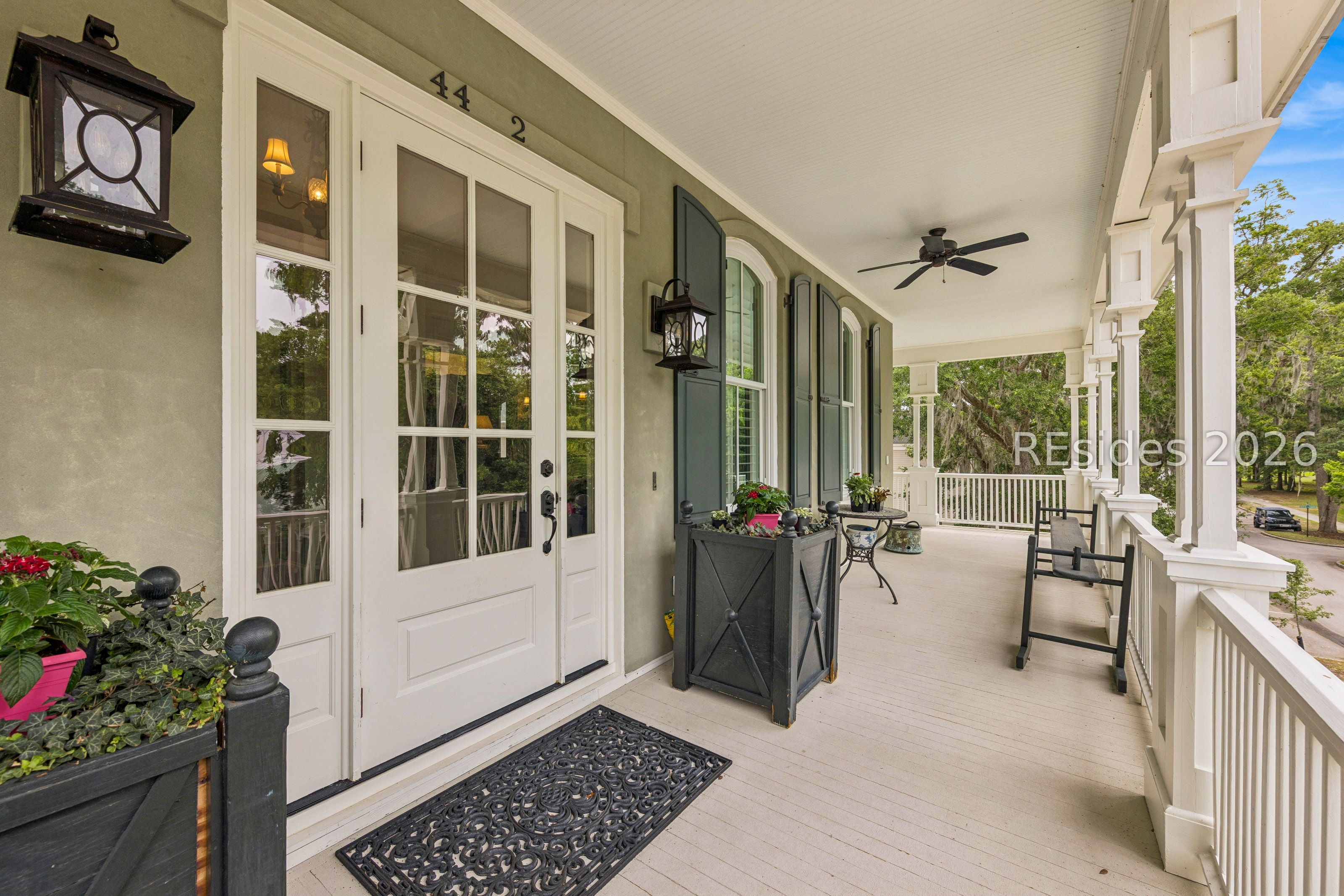 44 Harford, Unit 2 Beaufort, SC 29906 - Photo 13 of 67