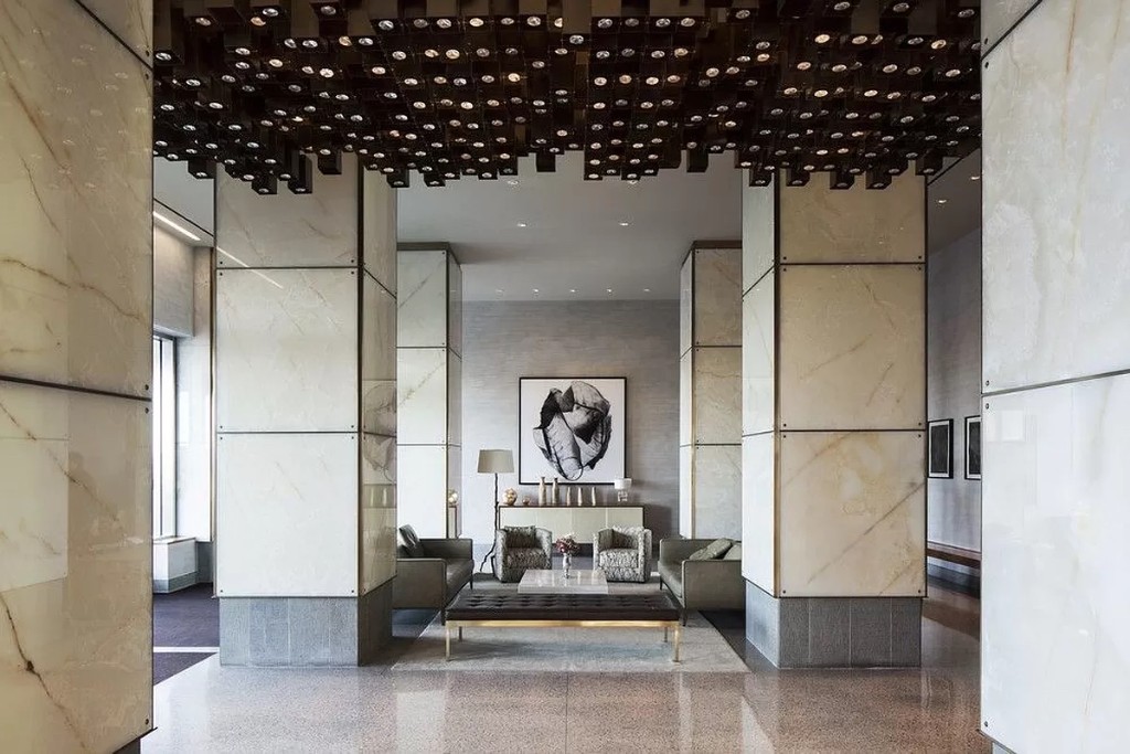 60 Riverside Boulevard, Unit 1707 Manhattan, NY 10069 - Photo 10 of 17