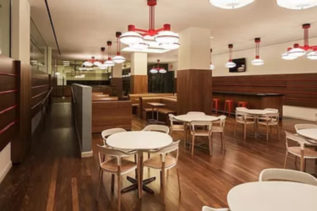 60 Riverside Boulevard, Unit 1707 Manhattan, NY 10069 - Photo 14 of 17