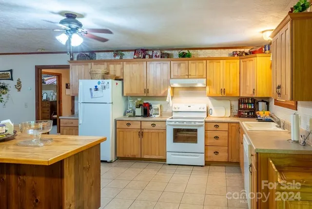 a room with storage and utility