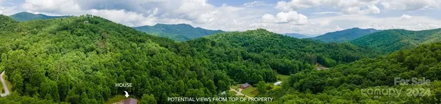 $624,900 | 715 Anderson Creek Road, Franklin, NC 28734
