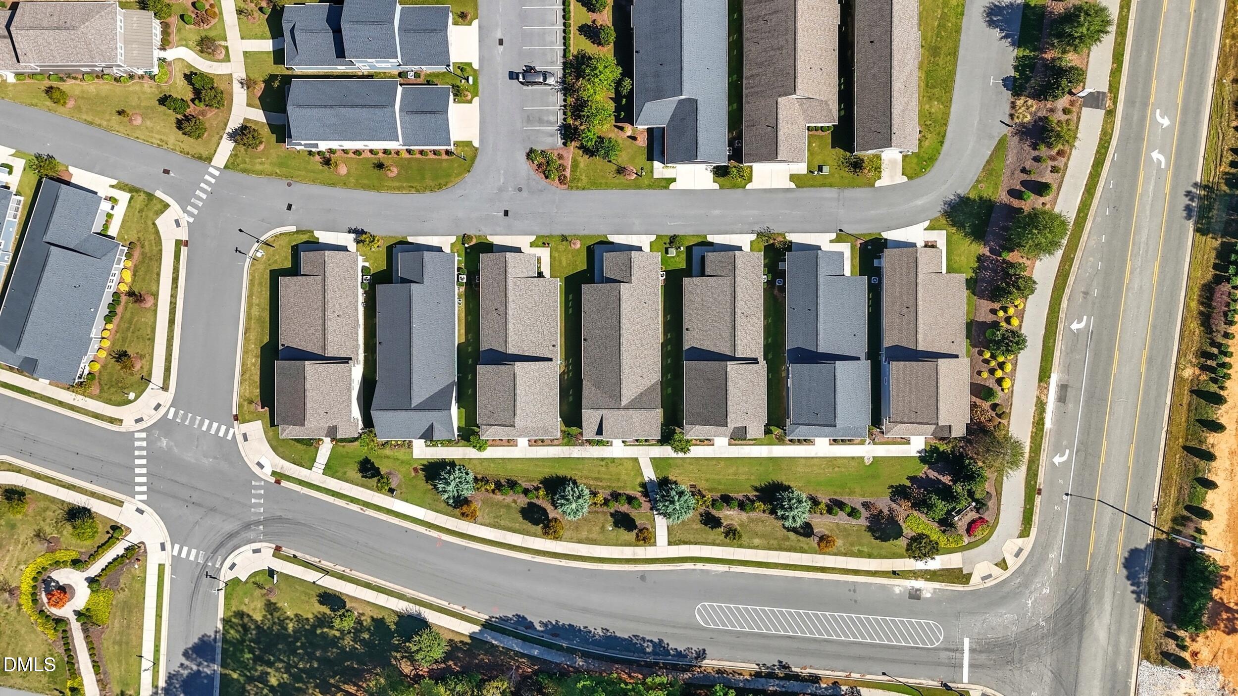 116 Beaufort Loop Clayton, NC 27520 - Photo 29 of 33 a view of an chairs and door