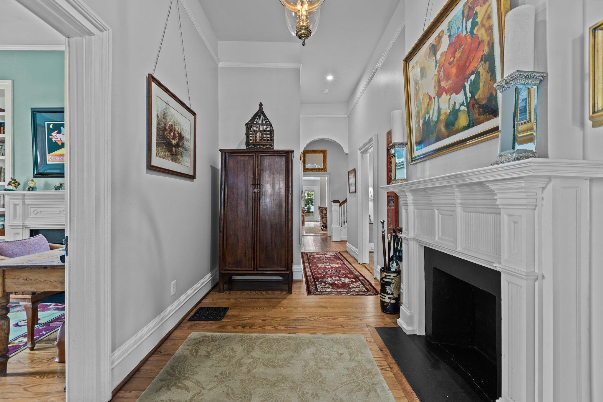 528 East Jones Street Raleigh, NC 27601 - Photo 10 of 71 Photo 10