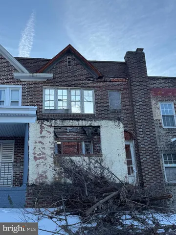 $30,000 | 1206 Kerlin Street, Chester, PA 19013