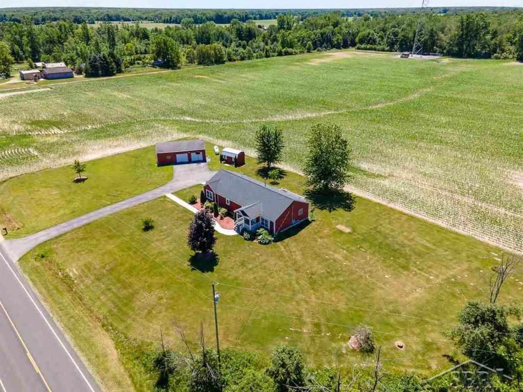 3171 North Coleman Road Coleman, MI 48618 - Photo 52 of 54