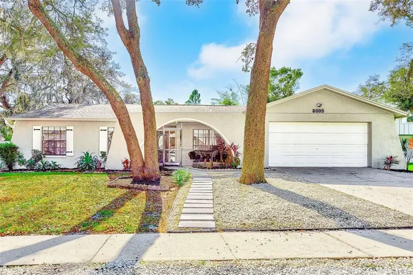 $539,900 | 8005 Dorado Court, Tampa, FL 33637