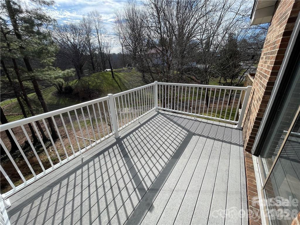 114 Falling Waters Road, Unit 2 Hendersonville, NC 28792 - Photo 16 of 20