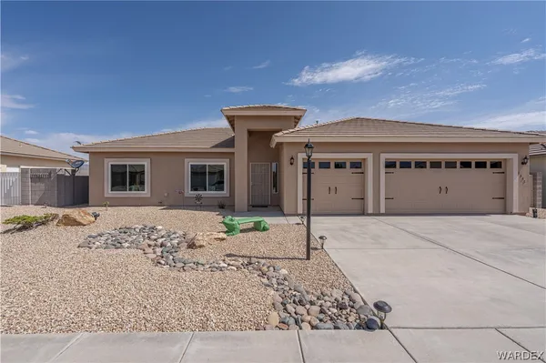 $350,000 | 2445 Graystone Drive, Kingman, AZ 86409