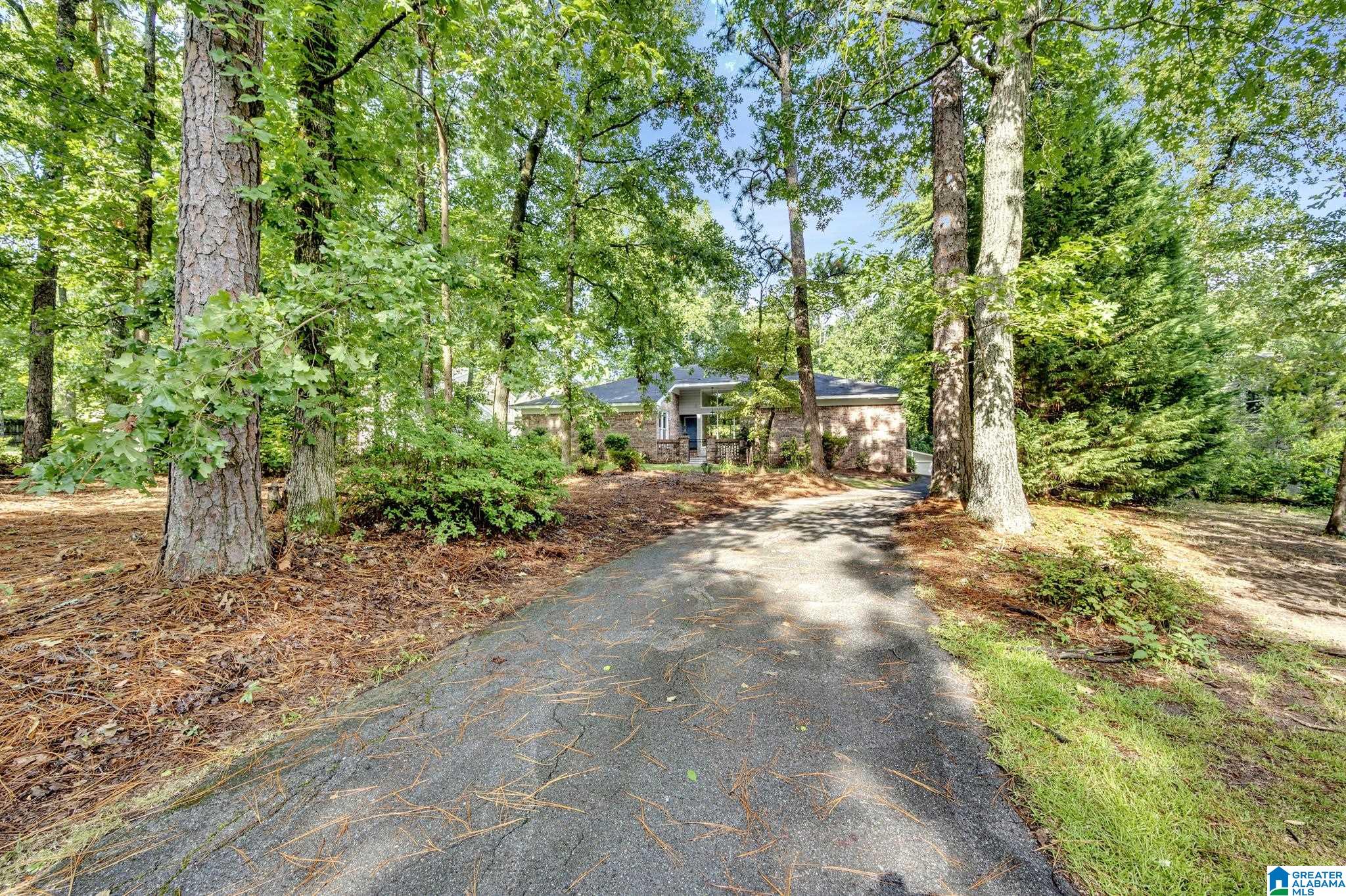 608 South Sanders Road Birmingham, AL 35226 - Photo 5 of 49