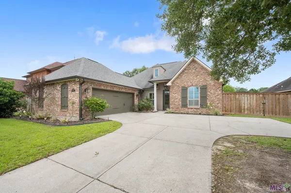 $515,000 | 15254 Positano Court, Prairieville, LA 70769