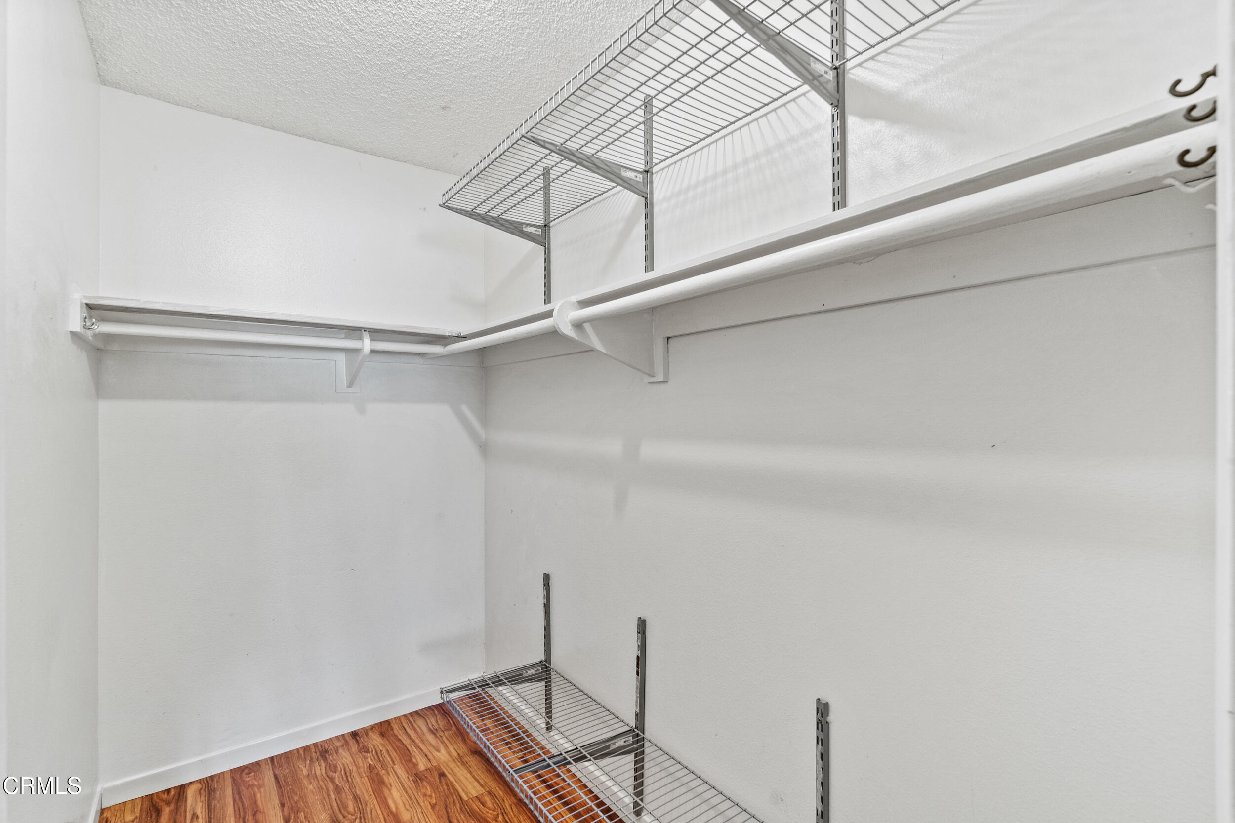 3330 Ketch Avenue Oxnard, CA 93035 - Photo 24 of 45 a view of a room with racks on the wall