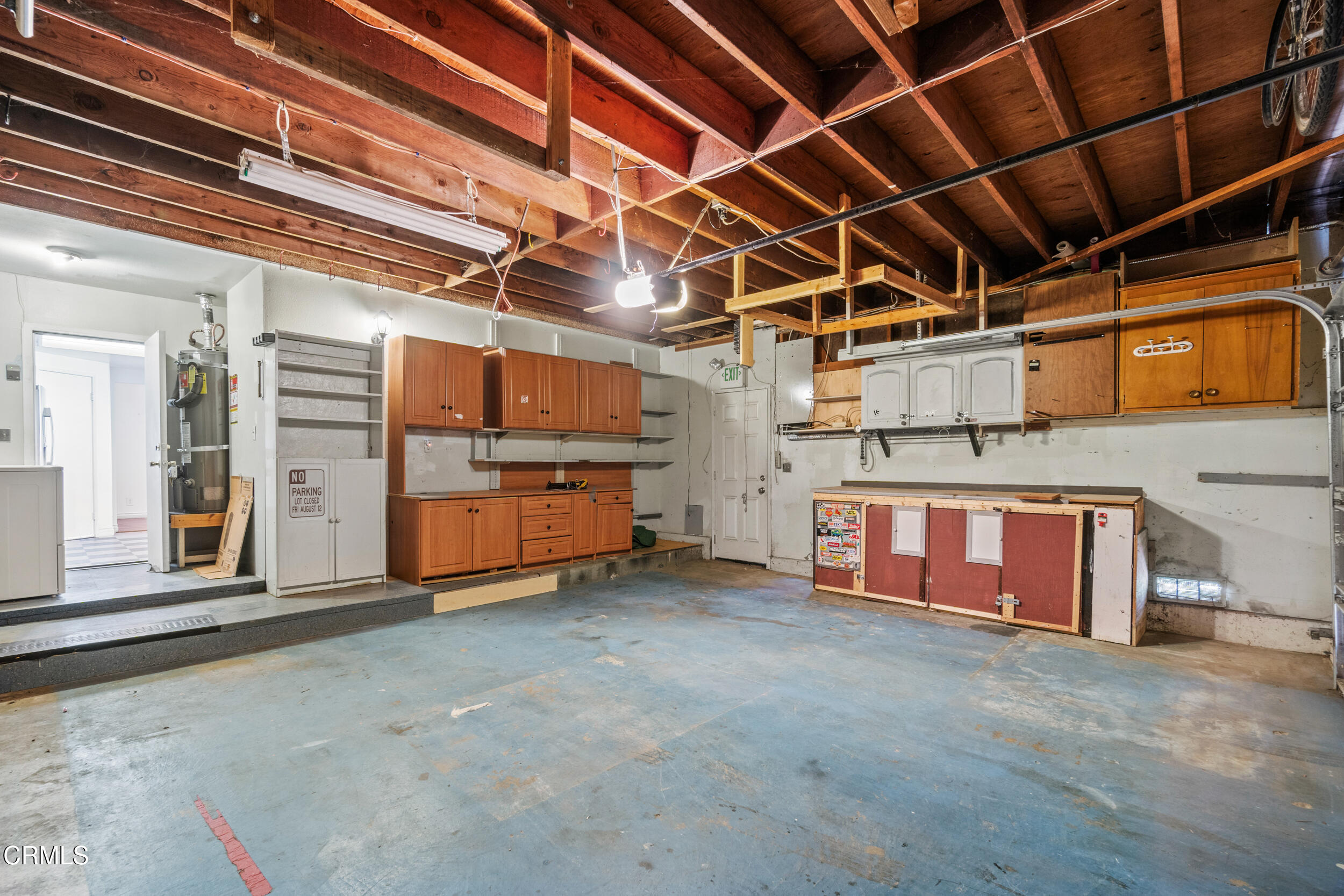 3330 Ketch Avenue Oxnard, CA 93035 - Photo 35 of 45 a view of an empty room with washing machine