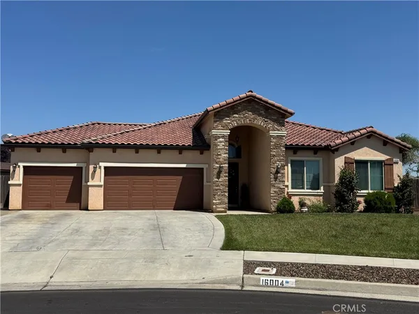 $589,000 | 16004 West Ashli Avenue, Kerman, CA 93630
