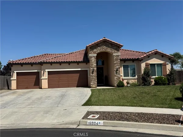 $589,000 | 16004 West Ashli Avenue, Kerman, CA 93630