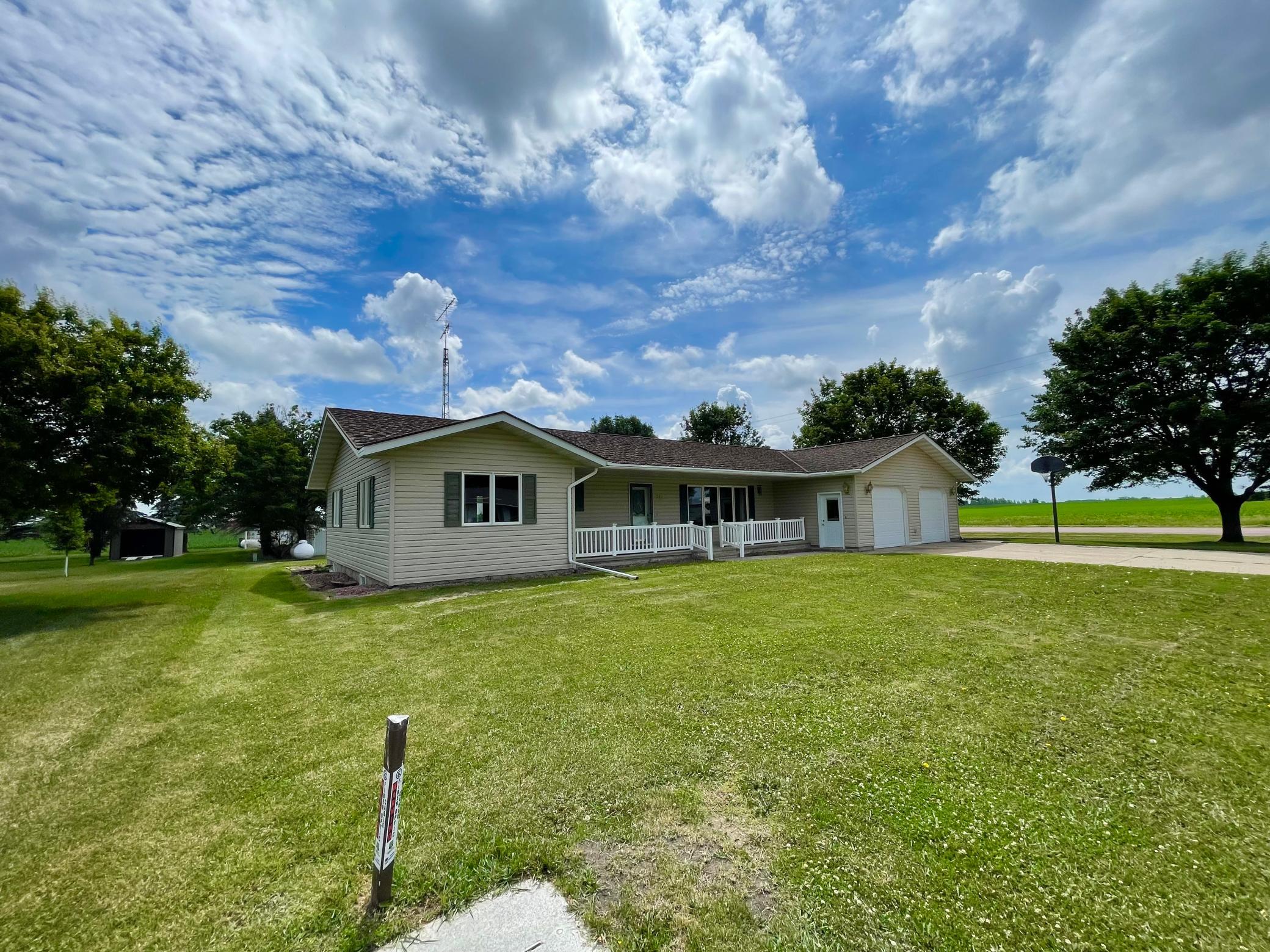 212 Eastern Avenue South Comfrey, MN 56019 - Photo 68 of 70