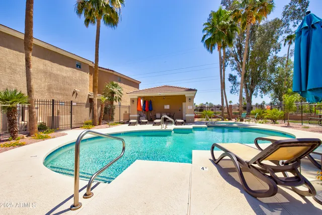 $269,000 | 1335 East June Street, Unit 221, Mesa, AZ 85203