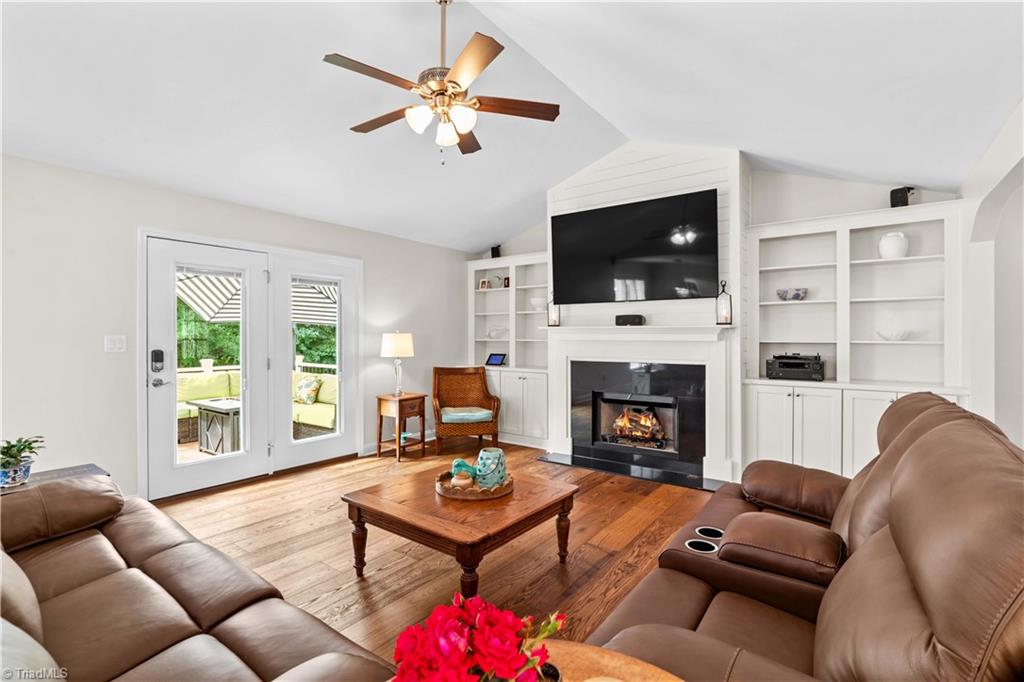 596 Maple Ridge Circle Salisbury, NC 28147 - Photo 8 of 50