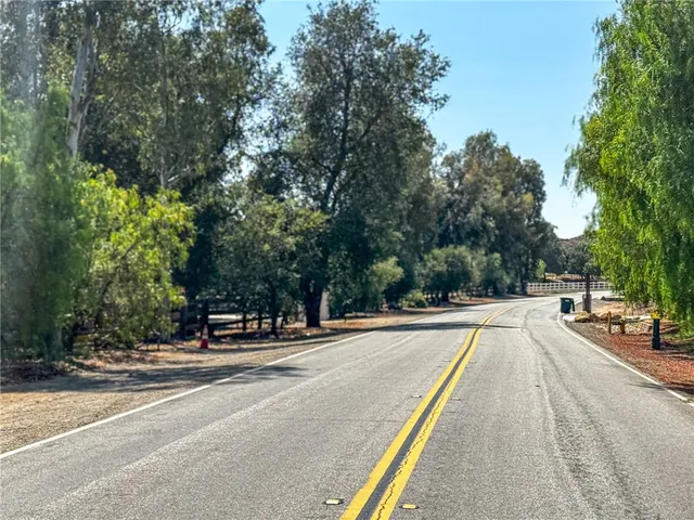 a view of a swimming pool with a terrace