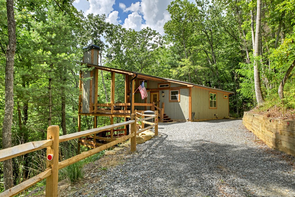 55 Skyline Drive Blue Ridge, GA 30513 - Photo 50 of 50 Gallery Image 50