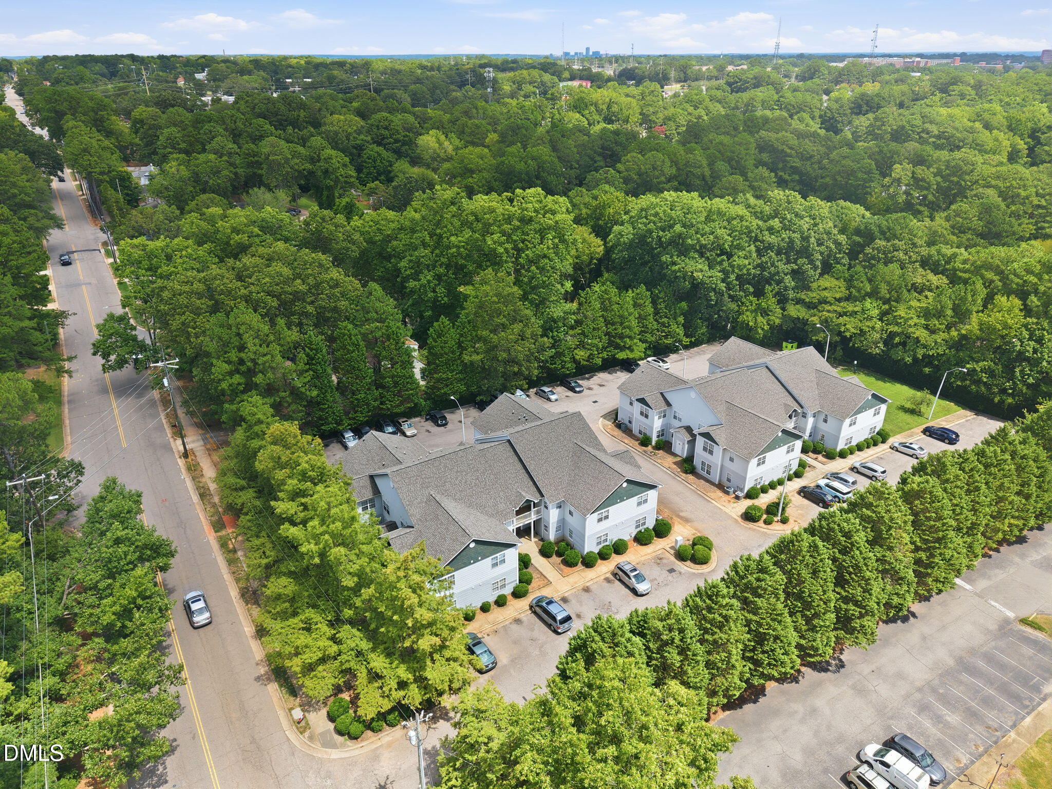 1305 Kent Road Raleigh, NC 27606 - Photo 28 of 30 4-web-or-mls-DJI_20260818124306_0217_D