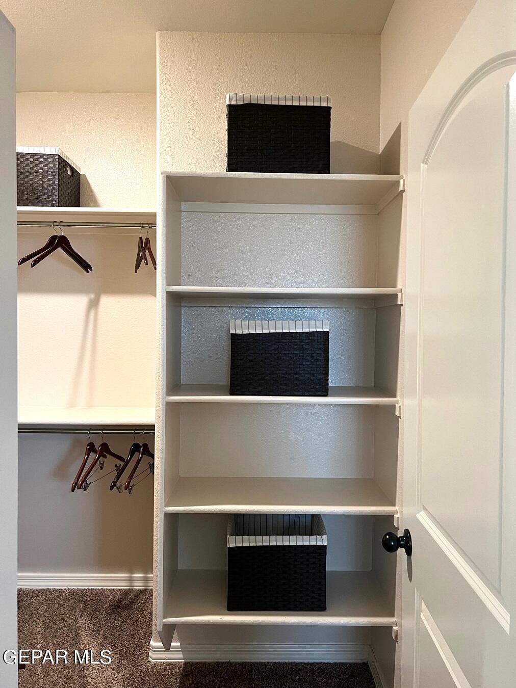 12869 Crystal Downs El Paso, TX 79928 - Photo 16 of 18 a close view of utility room