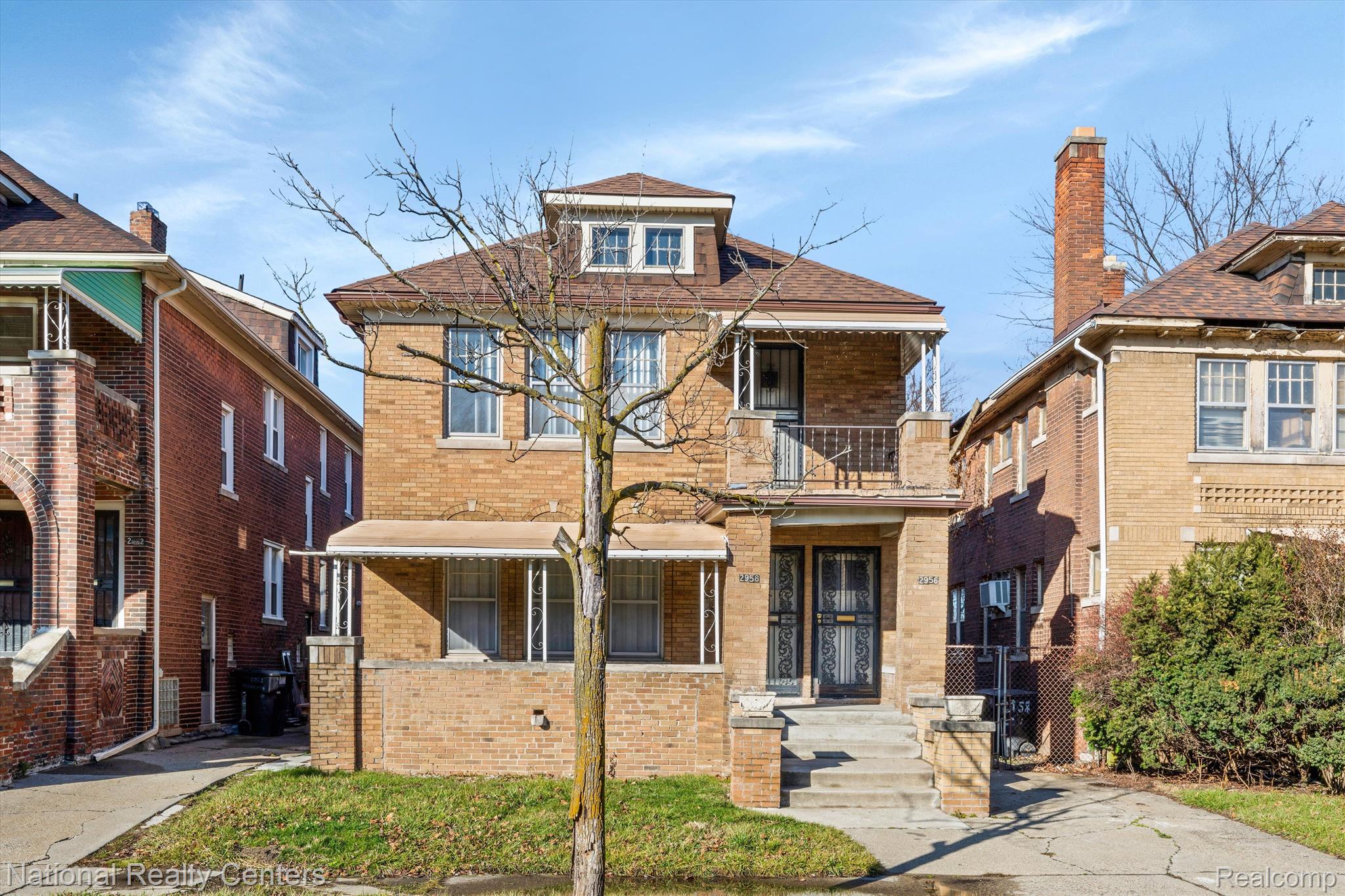 2956 Clements Street Detroit, MI 48238 - Photo 1 of 9 Gallery Image 1