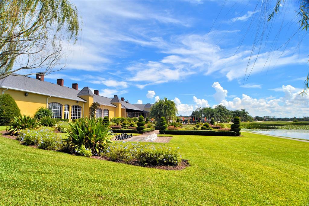 4188 Muirfield Loop Lake Wales, FL 33859 - Photo 68 of 74