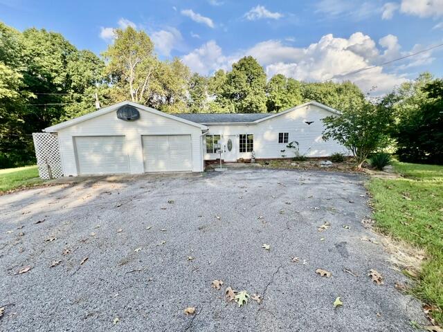 531 State Rte 1340 Dixon, KY 42409 - Photo 1 of 35 Gallery Image 1