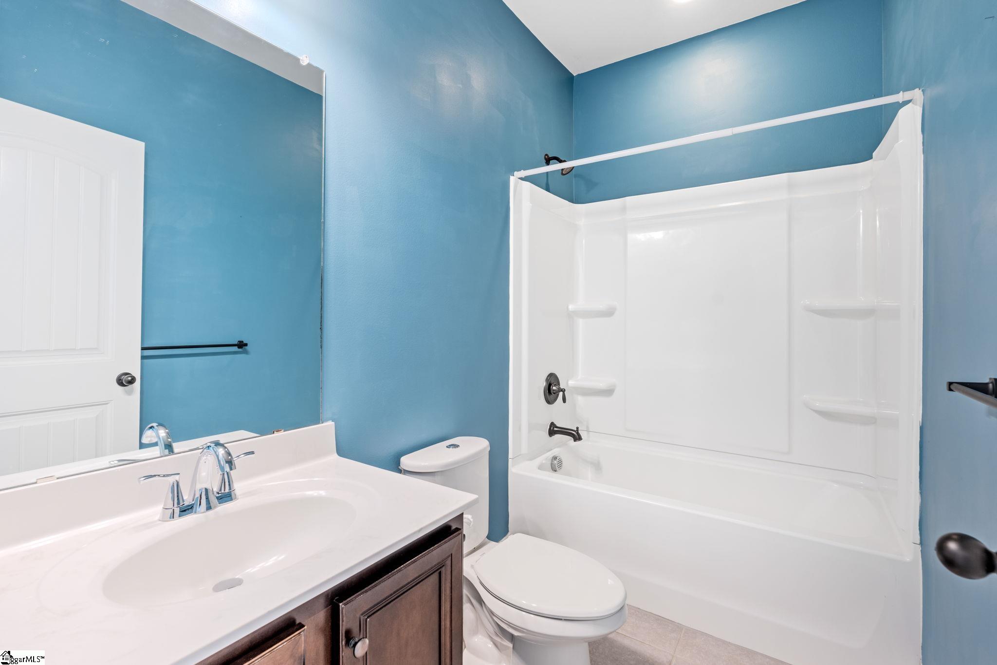265 Delbourne Lane Greer, SC 29651 - Photo 30 of 47