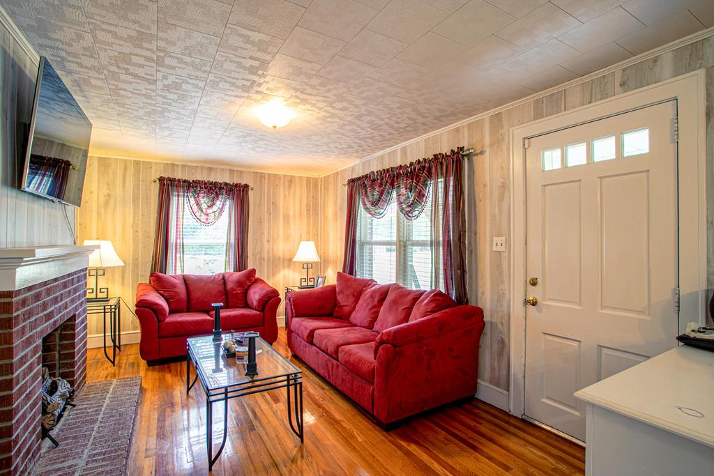 706 Deadfall Road West Greenwood, SC 29649 - Photo 30 of 34 Gallery Image 30