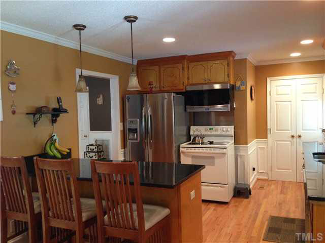 1609 Daniels Farm Road Mebane, NC 27302 - Photo 13 of 25 Gallery Image 13