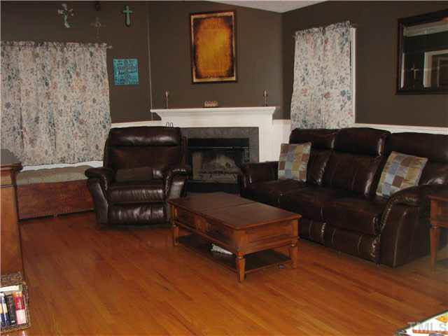 1609 Daniels Farm Road Mebane, NC 27302 - Photo 10 of 25 Gallery Image 10