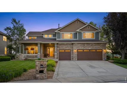 $939,000 | 1224 Whitehall Drive, Longmont, CO 80504