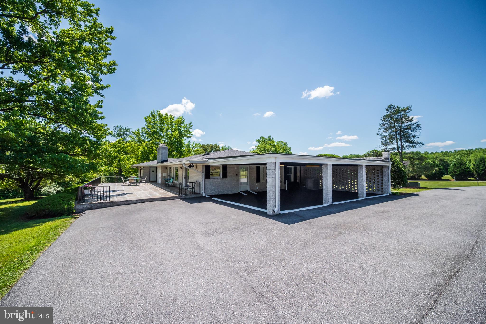 4212 Dustin Road Burtonsville, MD 20866 - Photo 53 of 65 Spacious home with serene surroundings.