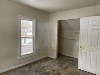 3213 Gideon Avenue Zion, IL 60099 - Photo 10 of 15 an empty room with windows